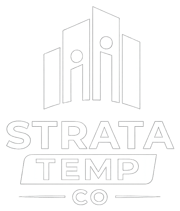 Strata Temp Co
