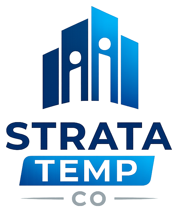 Strata Temp Co